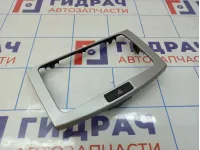 Рамка магнитолы Volkswagen Passat CC 3AA858069CPD4