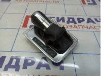 Накладка на кулису КПП Volkswagen Passat CC 3AB713203E