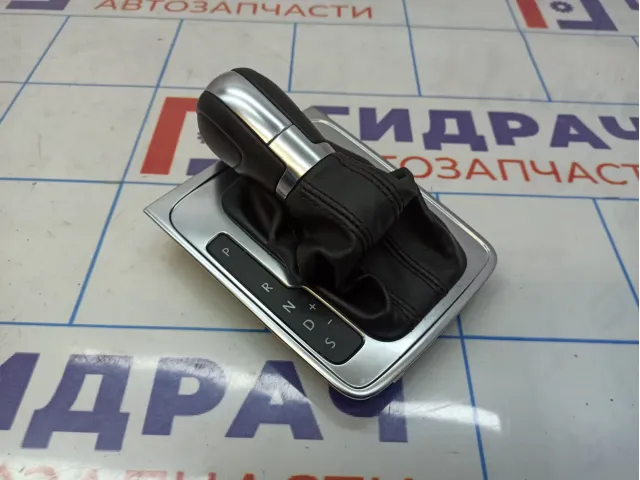 Накладка на кулису КПП Volkswagen Passat CC 3AB713203E