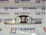 Накладка декоративная на панель приборов Volkswagen Passat CC 3AB858366GPD4