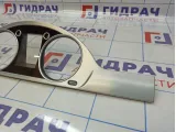 Накладка декоративная на панель приборов Volkswagen Passat CC 3AB858366GPD4