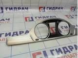 Накладка декоративная на панель приборов Volkswagen Passat CC 3AB858366GPD4
