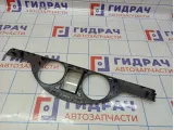 Накладка декоративная на панель приборов Volkswagen Passat CC 3AB858366GPD4