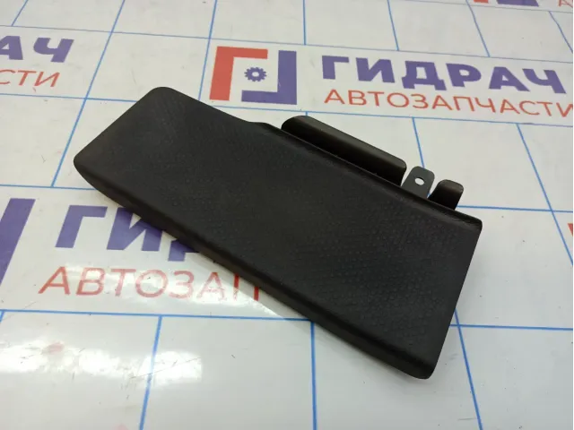 Накладка декоративная под ногу Volkswagen Passat CC 3C1864777