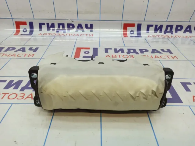 Подушка безопасности пассажирская Volkswagen Passat CC 3AA880204