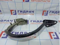 Петля крышки багажника левая Volkswagen Passat CC 3C8827301A