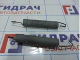 Пружина петли багажника Volkswagen Passat CC 3C8827665
