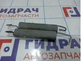 Пружина петли багажника Volkswagen Passat CC 3C8827665
