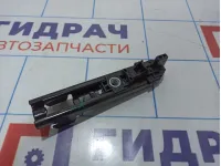 Механизм регулировки ремня безопасности Volkswagen Passat CC 3C8857819