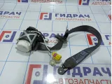 Ремень безопасности с пиропатроном передний левый Volkswagen Passat CC 3C1857705PRAA