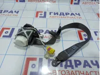 Ремень безопасности с пиропатроном передний левый Volkswagen Passat CC 3C1857705PRAA