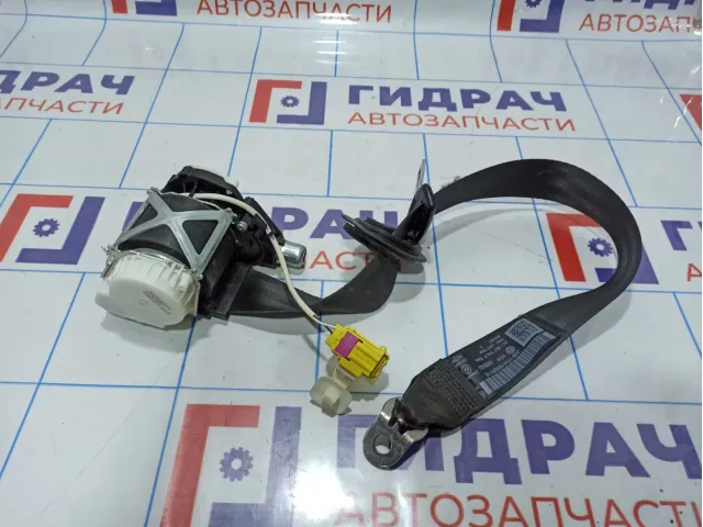 Ремень безопасности с пиропатроном передний левый Volkswagen Passat CC 3C1857705PRAA