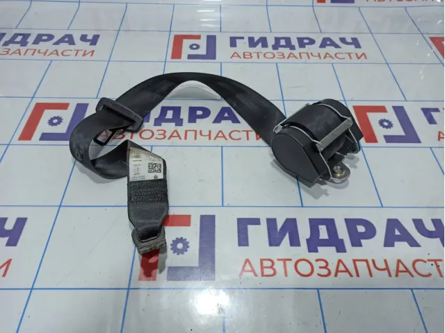 Ремень безопасности задний Volkswagen Passat CC 3C8857805ARAA