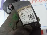 Ремень безопасности задний Volkswagen Passat CC 3C8857805ARAA