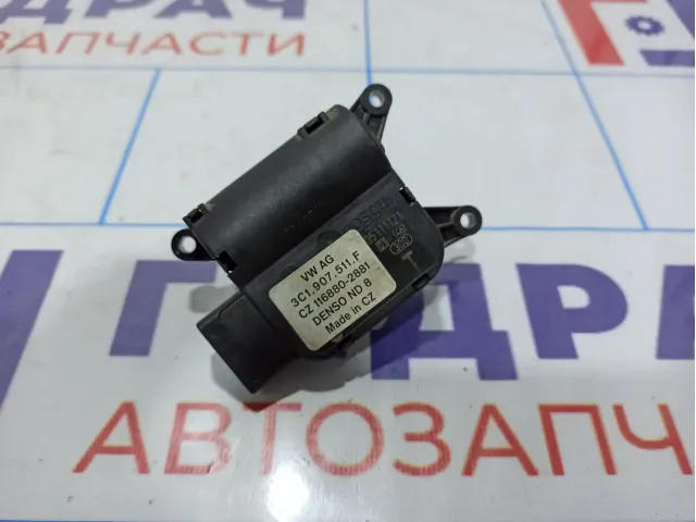 Моторчик заслонки отопителя Volkswagen Passat CC 3C1907511F