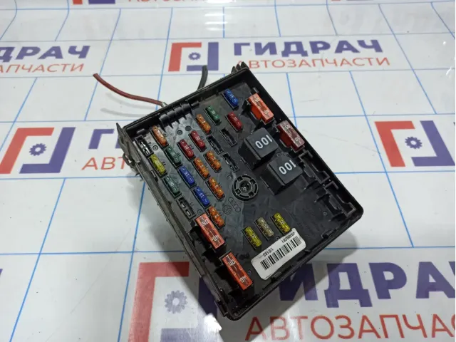 Блок предохранителей Volkswagen Passat CC 3C0937125A