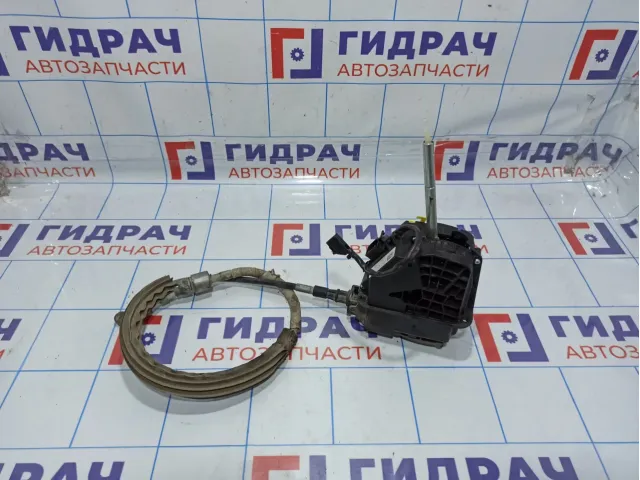 Кулиса КПП Volkswagen Passat CC 3AB713025B