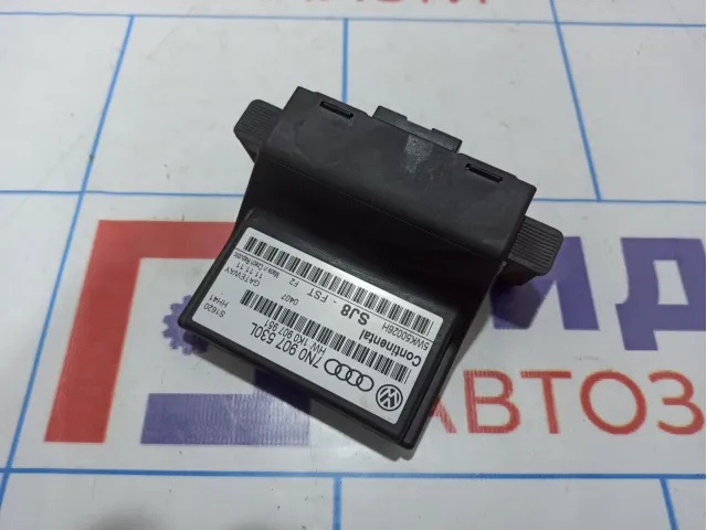 Блок комфорта Volkswagen Passat CC 7N0907530L