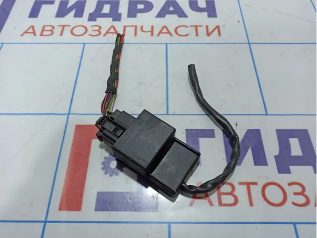 Реле топливного насоса Volkswagen Passat CC 1K0906093F