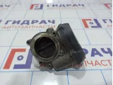 Заслонка дроссельная электрическая Volkswagen Passat CC 06F133062AG