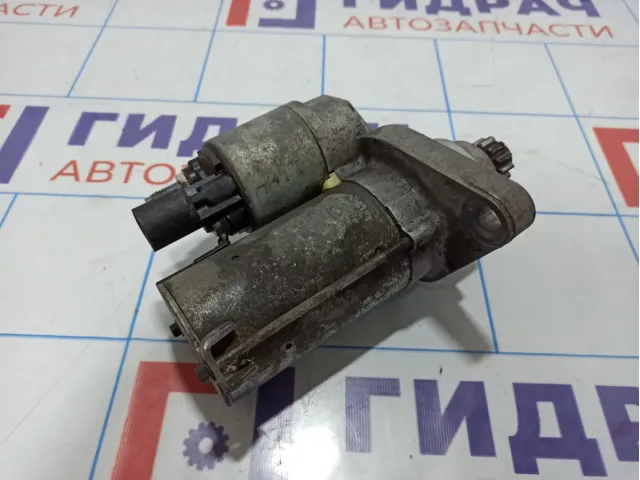 Стартер Volkswagen Passat CC 0AM911023K