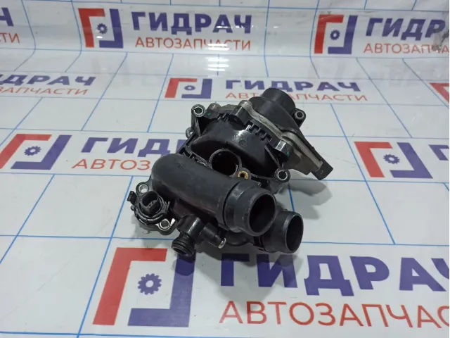 Насос водяной (помпа) Volkswagen Passat CC 06H121026BE