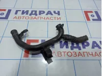 Трубка системы охлаждения Volkswagen Passat CC 06J121065F