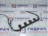 Проводка катушек зажигания Volkswagen Passat CC