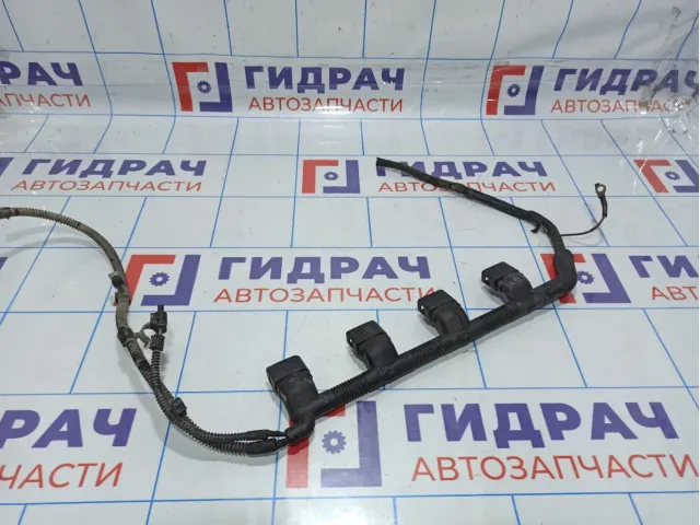 Проводка катушек зажигания Volkswagen Passat CC