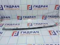 Молдинг заднего бампера центральный Volkswagen Passat CC 3C8807443A