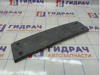 Накладка переднего бампера под номер Volkswagen Passat CC 3C8807285C