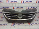 Решетка радиатора Volkswagen Passat CC 3C8853651QGRU
