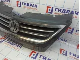 Решетка радиатора Volkswagen Passat CC 3C8853651QGRU