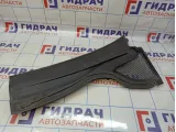 Решетка стеклоочистителей правая Volkswagen Passat CC 3C8819404