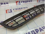 Решетка в бампер центральная Volkswagen Passat CC 3C8853677