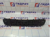 Решетка в бампер центральная Volkswagen Passat CC 3C8853677