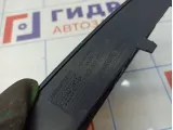 Решетка в бампер центральная Volkswagen Passat CC 3C8853677