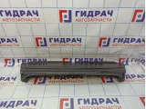 Юбка переднего бампера Volkswagen Passat CC 3C8807651B9B9