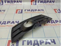 Решетка в бампер правая Volkswagen Passat CC 3C8853666C