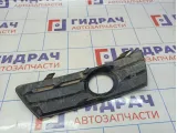 Решетка в бампер левая Volkswagen Passat CC 3C8853665C