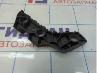 Направляющая переднего бампера правая Volkswagen Passat CC 3C8807184A