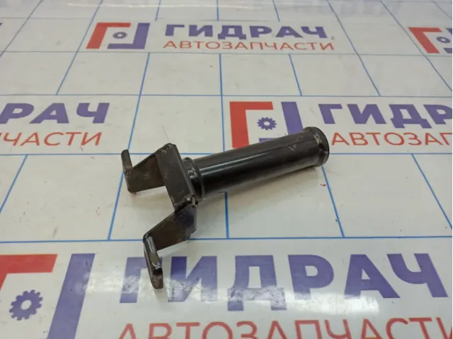 Кронштейн защиты картера левый Volkswagen Passat CC 1K0018965A