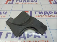 Защита антигравийная левая Volkswagen Passat CC 3C0825271B