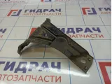 Кронштейн крепления крыла правый Volkswagen Passat CC 3C8821142