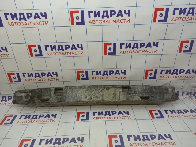 Наполнитель заднего бампера Volkswagen Passat CC 3C8807252B