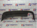 Юбка задняя Volkswagen Passat CC 3C8807521