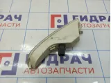 Указатель поворота в бампер левый белый Volkswagen Passat CC 3C8953041