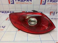 Фонарь задний наружный левый Volkswagen Passat CC 3C8945095F
