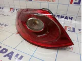 Фонарь задний наружный левый Volkswagen Passat CC 3C8945095F