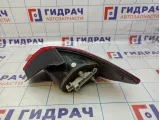 Фонарь задний наружный левый Volkswagen Passat CC 3C8945095F